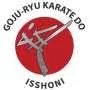 Logo ISSHONI KARATE