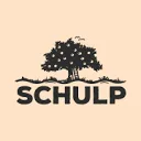 Logo van Schulp Vruchtensappen B.V.