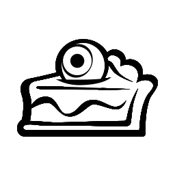 Logo Studio Eye Pie