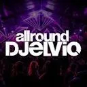 Logo Allround DJ Elvio