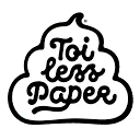 Logo van Toiless Paper