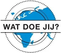 Logo van Wat Doe Jij?