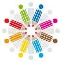 Logo van Onafhankelijke Politiek Nederland