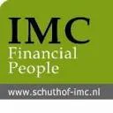 Logo van Schuthof IMC