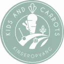 Logo van Kids and Carrots kinderopvang