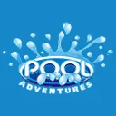 Logo Pool Adventures