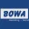 Logo van Bowa grond riool straatwerk v.o.f.