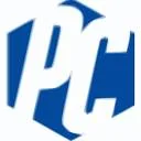 Logo van Prisma Coatings Zoetermeer BV