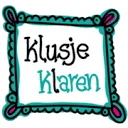 Logo Klusje Klaren