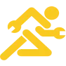 Logo Premio Banden AND Autoservice Van Son