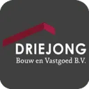 Logo Driejong Bouw en Vastgoed B.V.