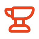 Logo Brandforge