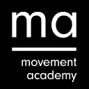 Logo Movement Academy