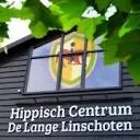 Logo van Hippisch centrum de lange Linschoten