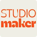 Logo van Studio maker