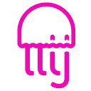 Logo van Jellyfish