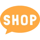 Logo van OMISE Shop