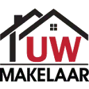 Logo UwMakelaar Rotterdam Centrum