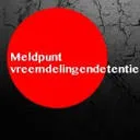 Logo van Meldpunt Vreemdelingendetentie