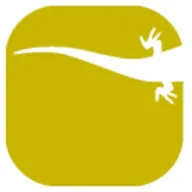 Logo Geluk Producties