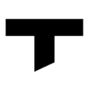 Logo T-leaf