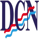 Logo DCN Diving