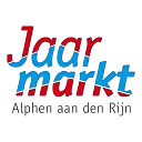 Logo Stichting Jaarmarkt Alphen aan den Rijn