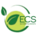 Logo Eco Cleaning Solutions