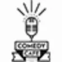 Logo van Comedy Café Amsterdam