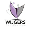 Logo DansCentrum Wijgers