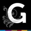 Logo van Boek ontwerpen
