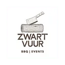 Logo Zwart Vuur