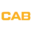 Logo CAB holland b.v.