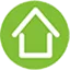 Logo Veluwe Chalets Makelaars