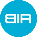 Logo BIR creatieve communicatie