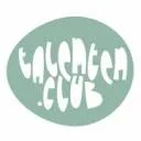 Logo Talenten.club - praktijk voor ongekend talent