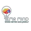 Logo Master Your Mind en word beter dan jezelf!