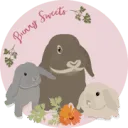Logo Bunny Sweets