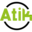 Logo Atik Uitzendbureau