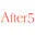 Logo van After5