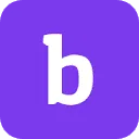Logo van bluebarry