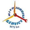Logo van Wind Turbine Service