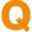 Logo QEW Engineered Rubber