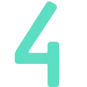 Logo Integrate 4u B.V.