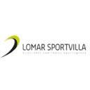 Logo van Lomar Sportvilla