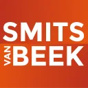 Logo SMITSVANBEEK Bedrijfshuisvesting