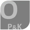 Logo Oosterom Projectsupport AND Kwaliteitsborging BV