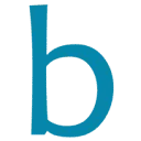 Logo aan de Basys van data