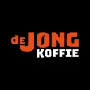 Logo van de Jong Koffie