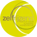 Logo Zelfrijzend Homeopathie